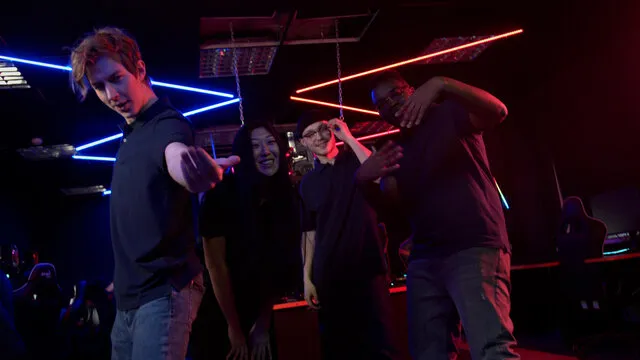 英雄联盟全球总决赛分析