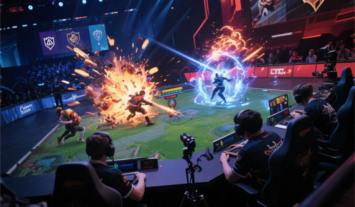 CFO 1-0 击败 Fnatic：版本理解与下路执行力的完美胜利深度复盘